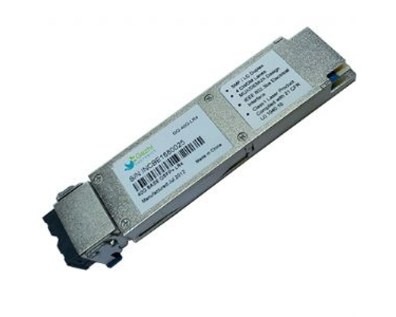 40G QSFP+ LR4 10km